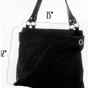 Miche Demi Bag and 4 covers
